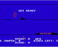 Biker Dave