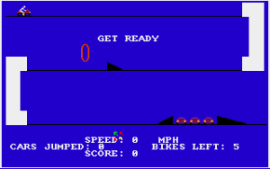 Biker Dave