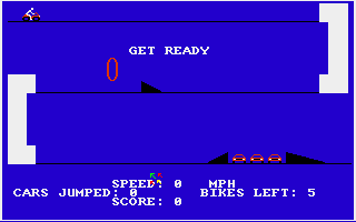 Biker Dave