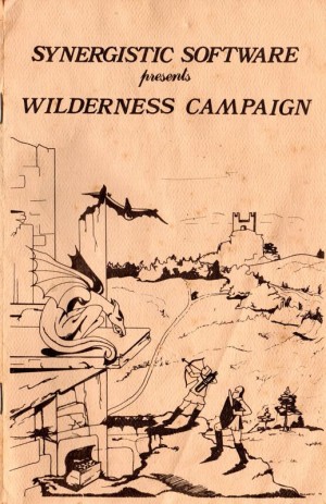 Wilderness Campaign