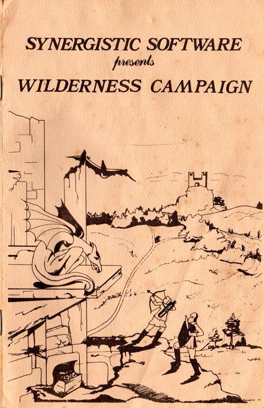 Wilderness Campaign