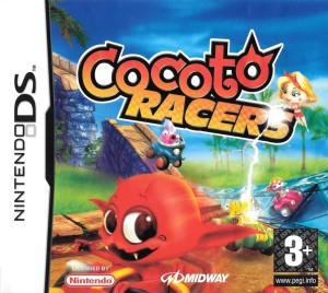 Cocoto: Kart Racer