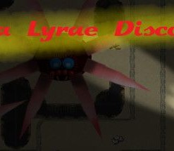 Alpha Lyrae Discovery