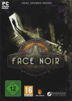 Face Noir