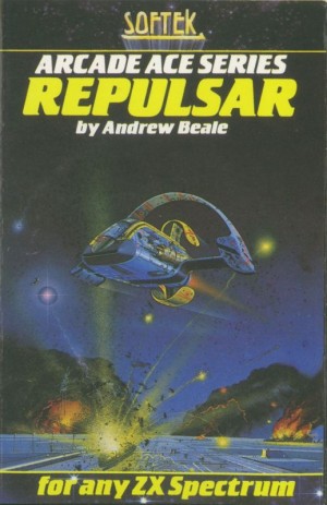 Repulsar
