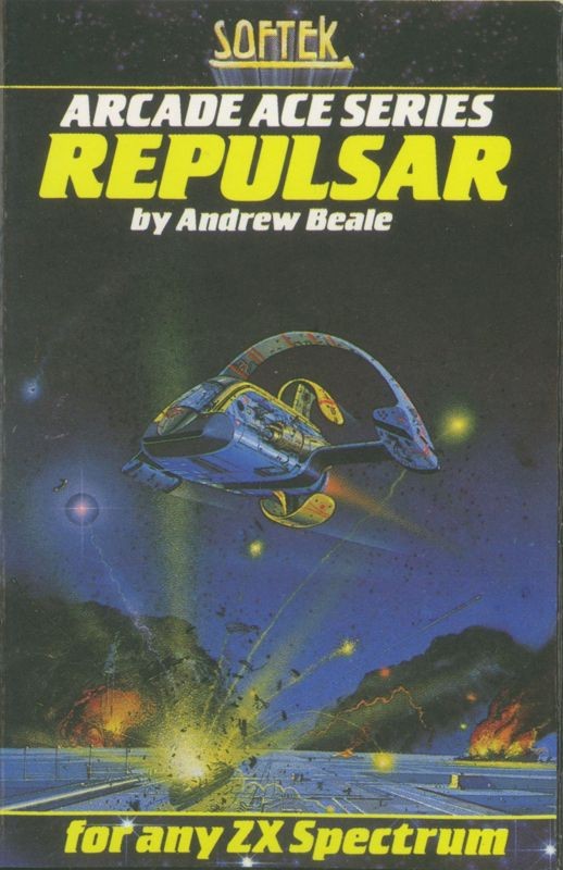 Repulsar