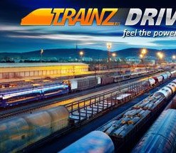 Trainz Driver 2016