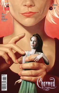 Charmed: Season 10 (2014) #17