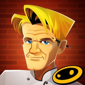 Gordon Ramsay: Dash
