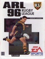 International Rugby League