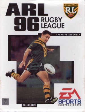 International Rugby League