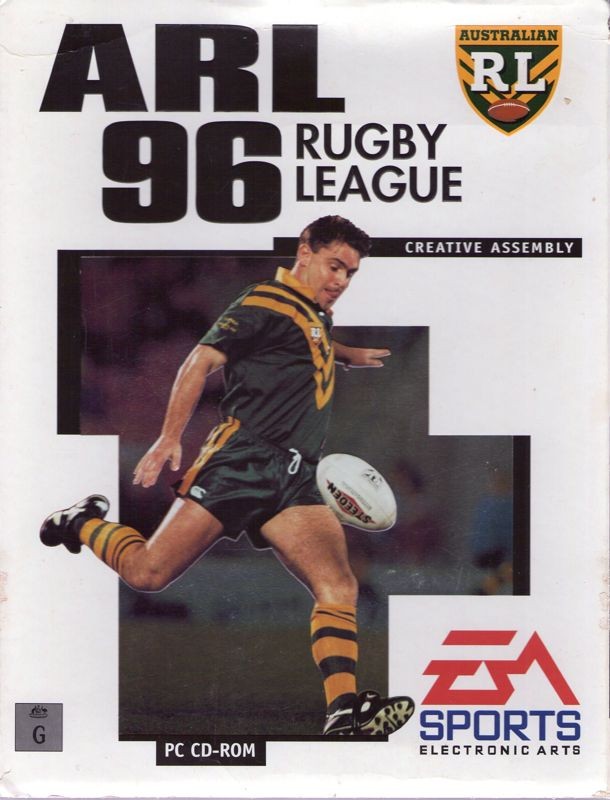 International Rugby League