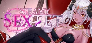 Steamy Sextet