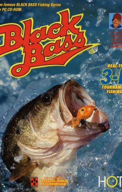 Black Bass
