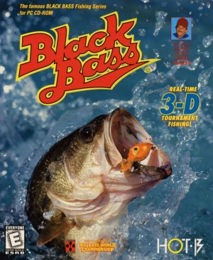 Black Bass