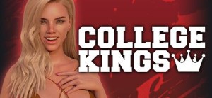College Kings: Act I