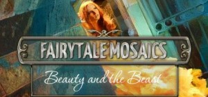 Fairytale Mosaics: Beauty and Beast