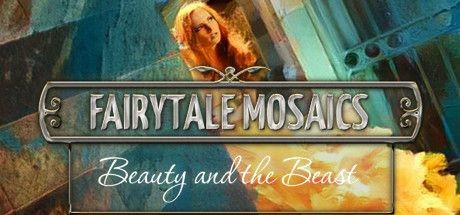 Fairytale Mosaics: Beauty and Beast