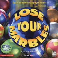 Lose Your Marbles