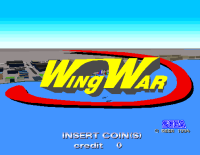 Wing War