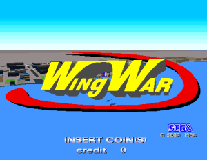 Wing War