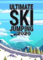 Ultimate Ski Jumping 2020