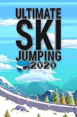Ultimate Ski Jumping 2020