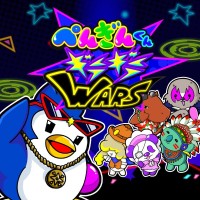 Penguin Wars