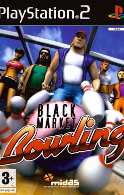 Black Market Bowling