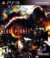 Lost Planet 2