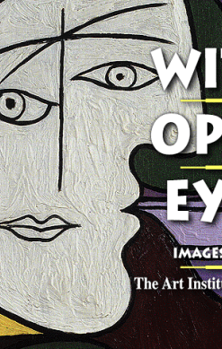 With Open Eyes