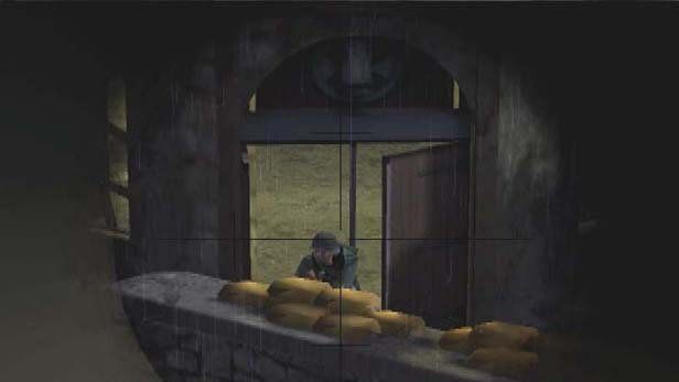 Combat★Elite: WWII Paratroopers