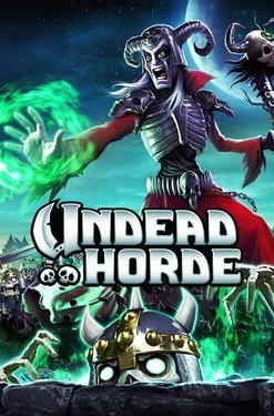 Undead Horde