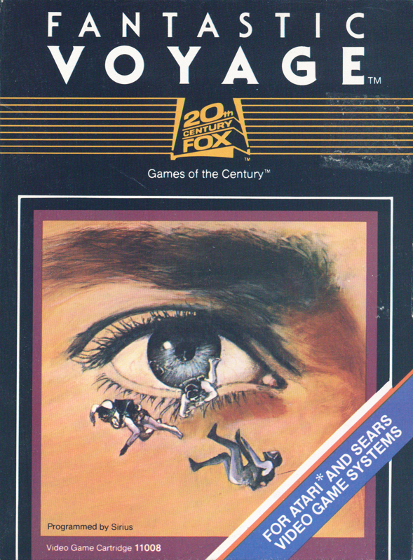 Fantastic Voyage