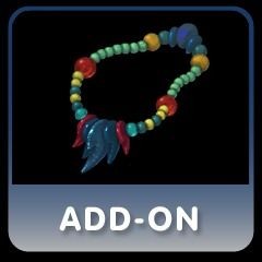 Wizardry: Labyrinth of Lost Souls - Magatama Necklace