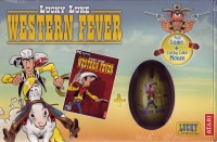 Lucky Luke: Western Fever