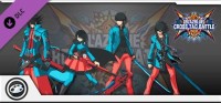 BlazBlue: Cross Tag Battle - DLC Color Pack 2