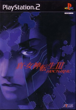 Shin Megami Tensei III: Nocturne