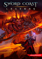 Sword Coast Legends