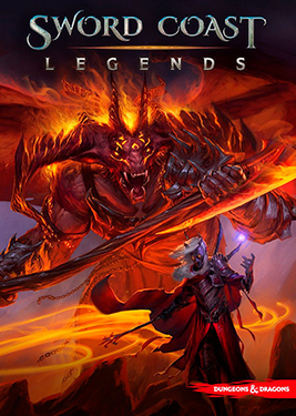 Sword Coast Legends
