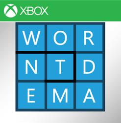 Wordament