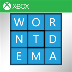 Wordament