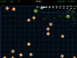 GridWars 2