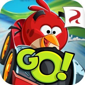 Angry Birds: Go!