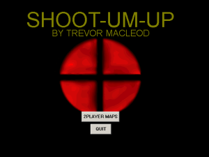 shoot-um-up