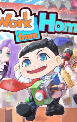 Work from Home