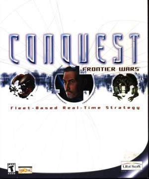 Conquest: Frontier Wars