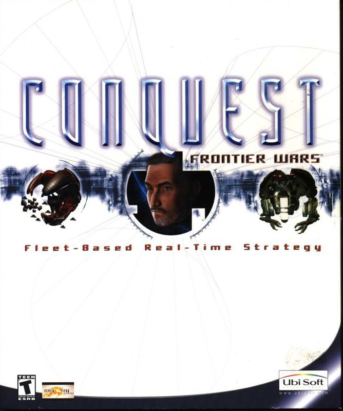 Conquest: Frontier Wars