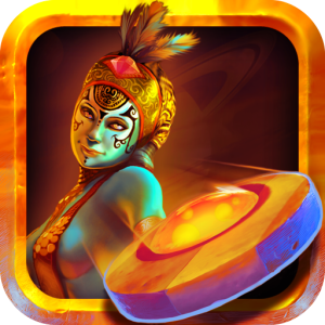 Shufflepuck Cantina