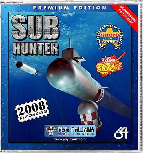Sub Hunter